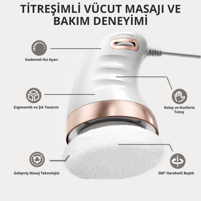 Viverom Plume™