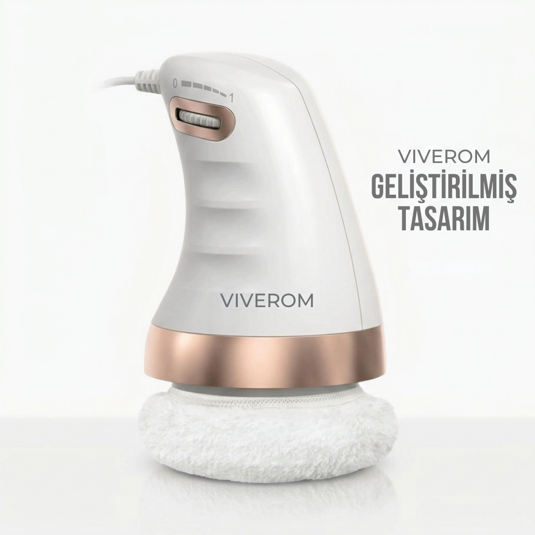 Viverom Plume™