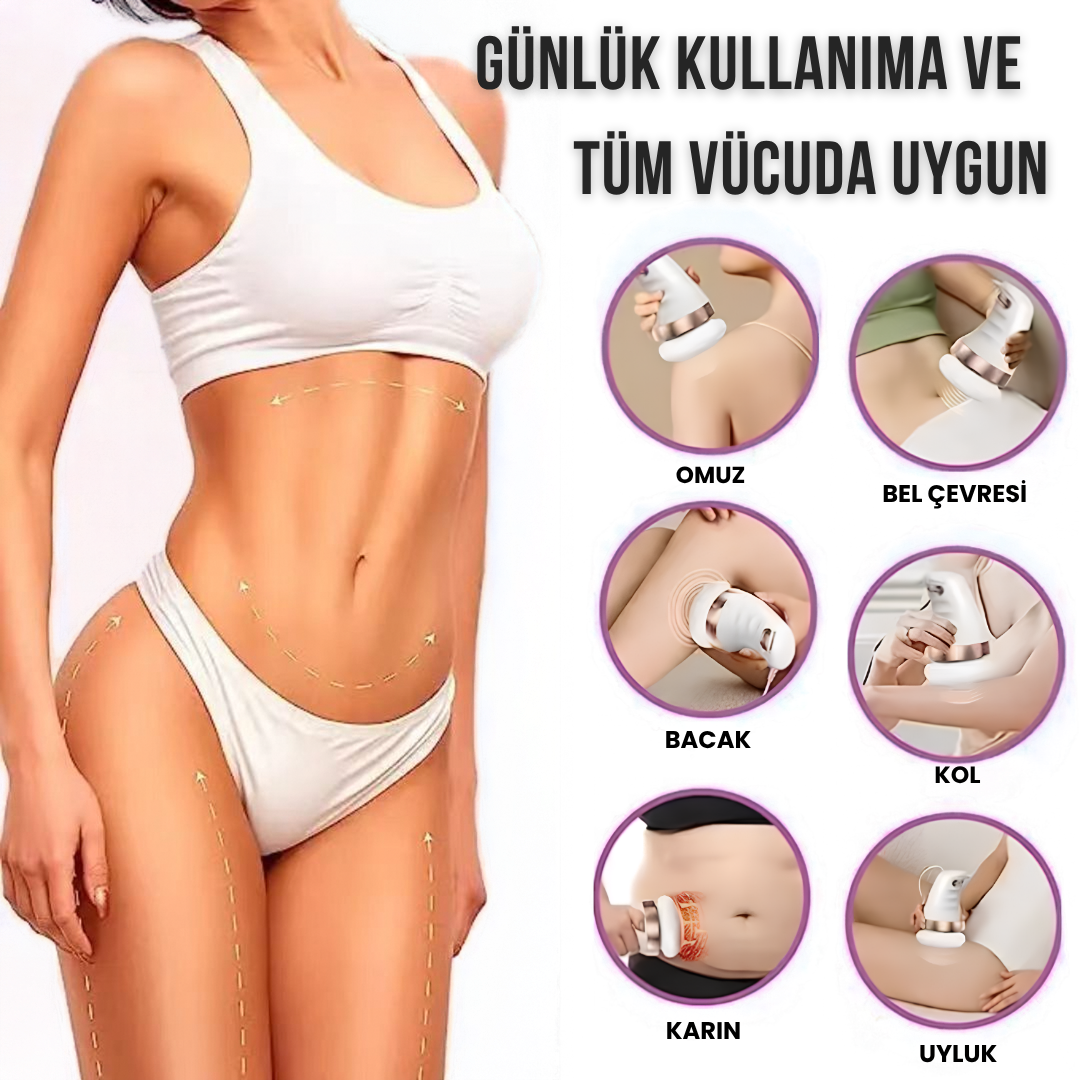 Viverom Plume™