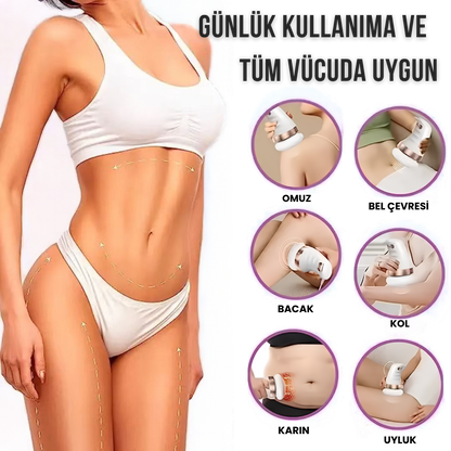 Viverom Plume™