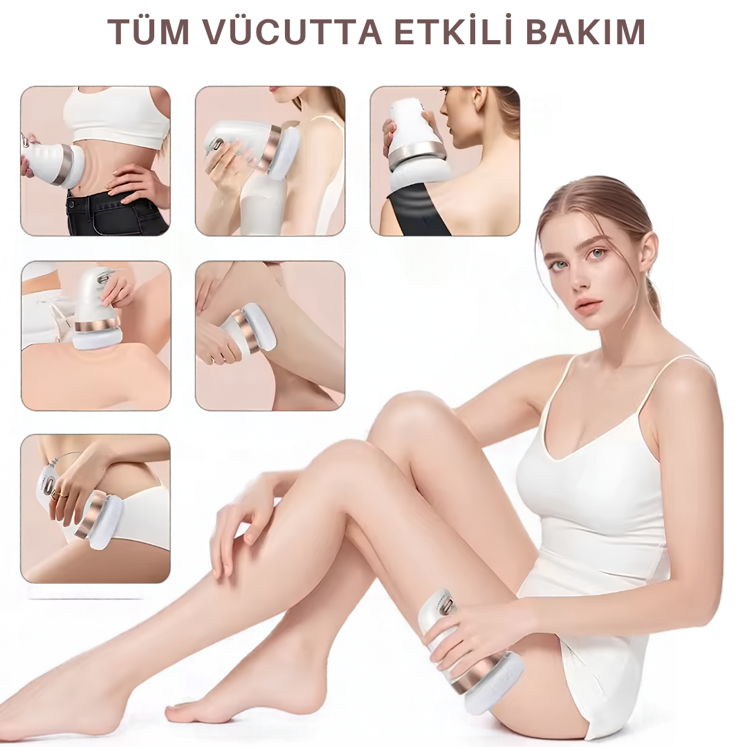 Viverom Plume™
