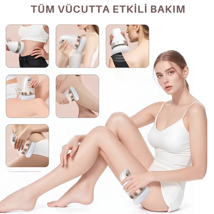 Viverom Plume™