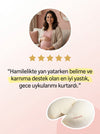 Viverom Ortopedik Hamile Yastığı 4