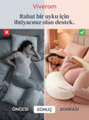 Viverom Ortopedik Hamile Yastığı 7